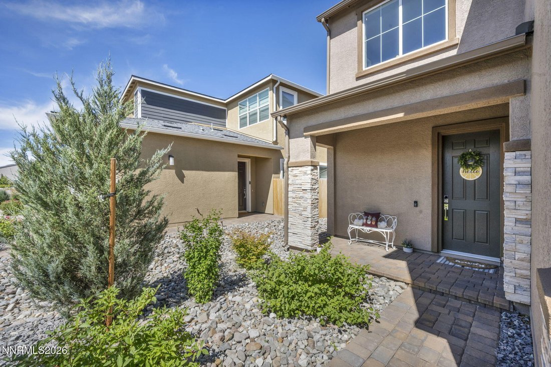 House in Sparks, Nevada, United States 5 - 18933570