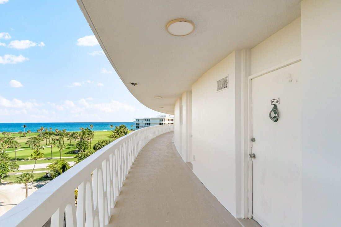 Condo in Palm Beach, Florida, United States 3 - 18935189