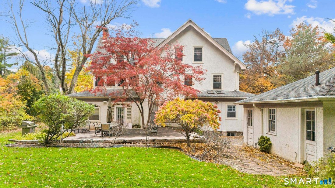 House in Hartford, Connecticut, United States 4 - 18933555