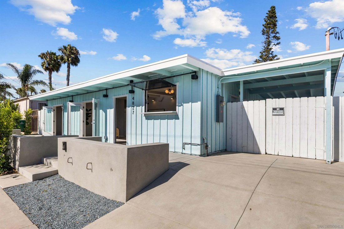 House in San Diego, California, United States 1 - 18934574