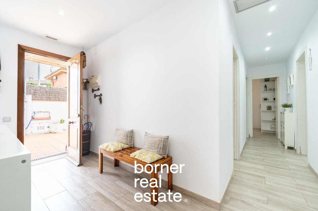 House in Sant Cugat del Valles, Catalonia, Spain 5 - 18935665