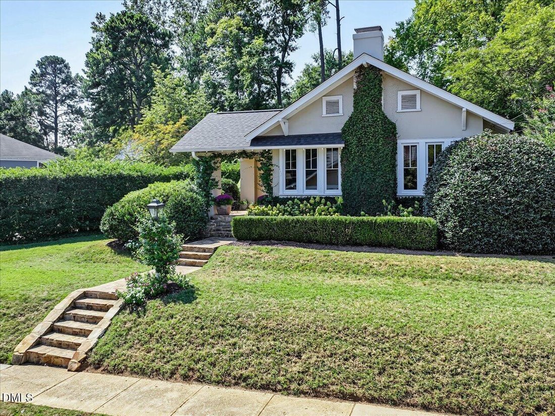 House in Raleigh, North Carolina, United States 3 - 18934224