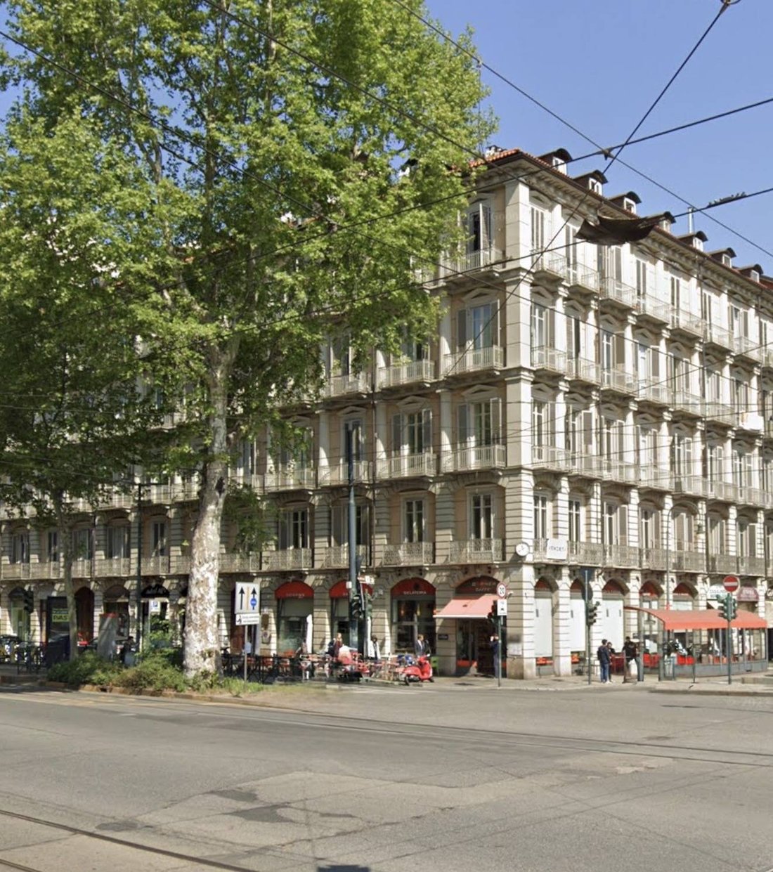 Apartment in Centro, Turin, Piedmont 2 - 18936186