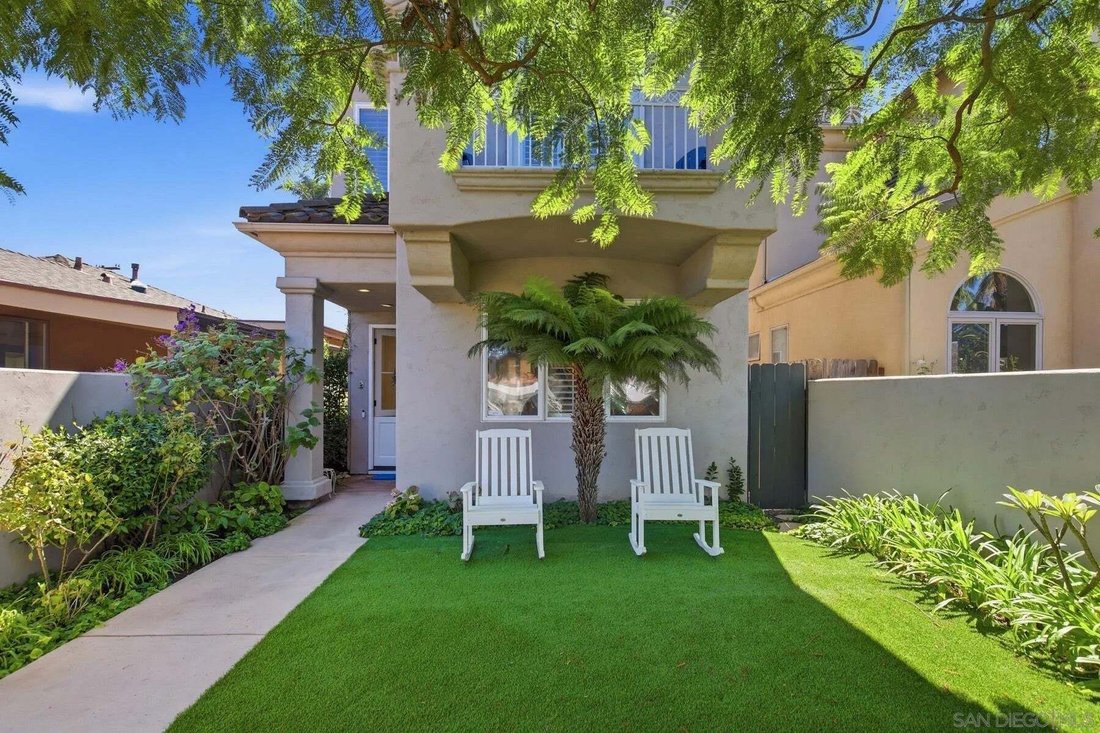 House in Coronado, California, United States 4 - 18934587
