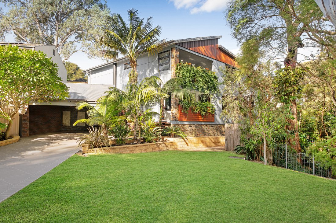 House in Ryde, New South Wales, Australia 1 - 18936374
