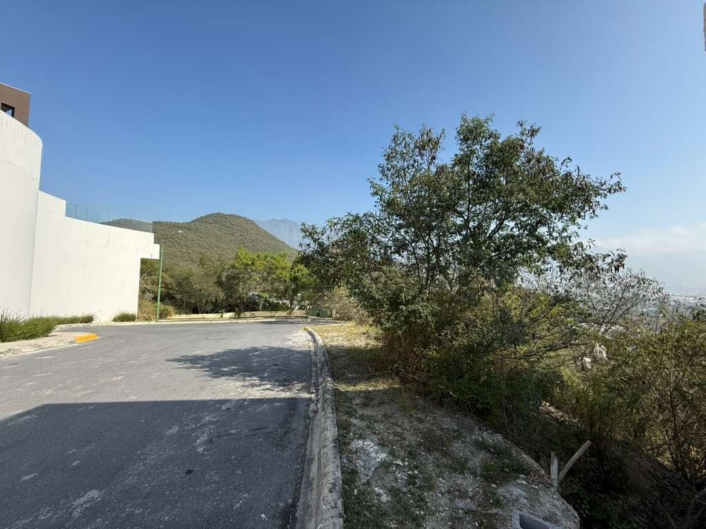 Land in Monterrey, Nuevo Leon, Mexico 2 - 18934566