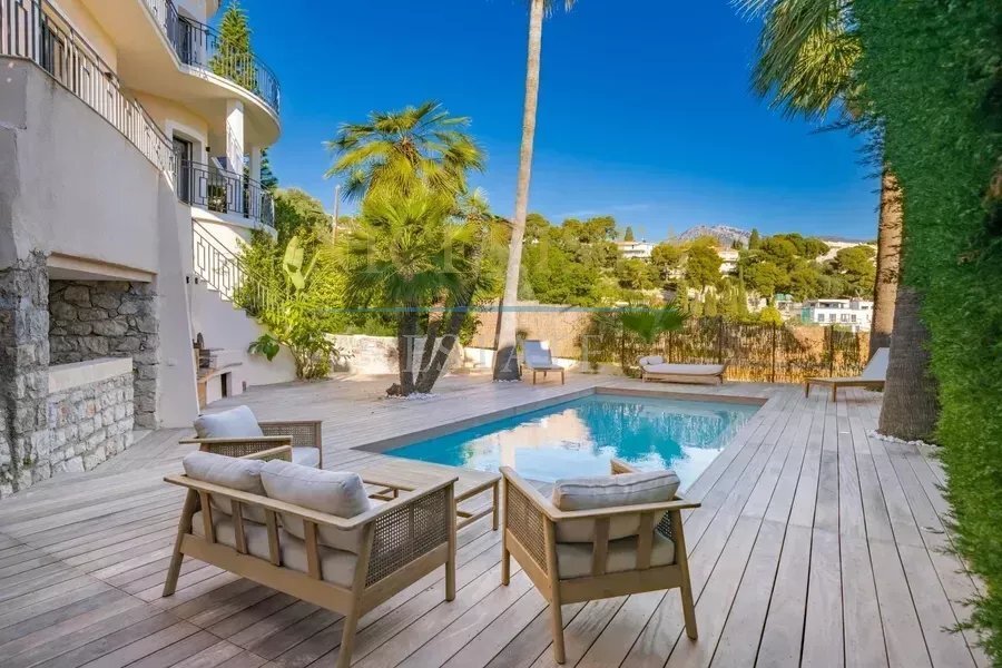 Villa in Village-Cros de Caste-Coupiere-Mont Gros, Roquebrune-Cap-Martin, France 5 - 18441113