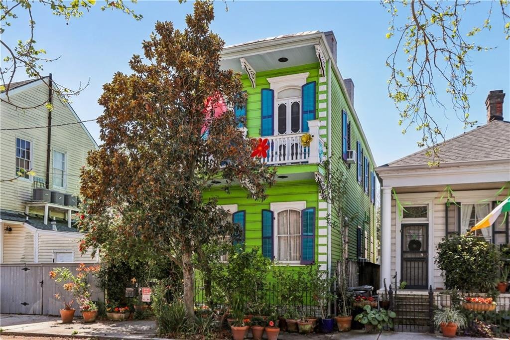 House in New Orleans, Louisiana, United States 2 - 18933869
