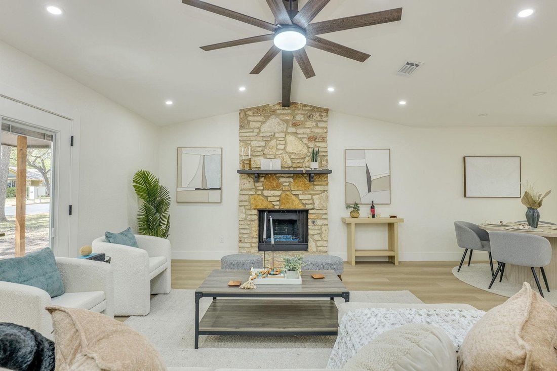 House in Austin, Texas, United States 5 - 18934206