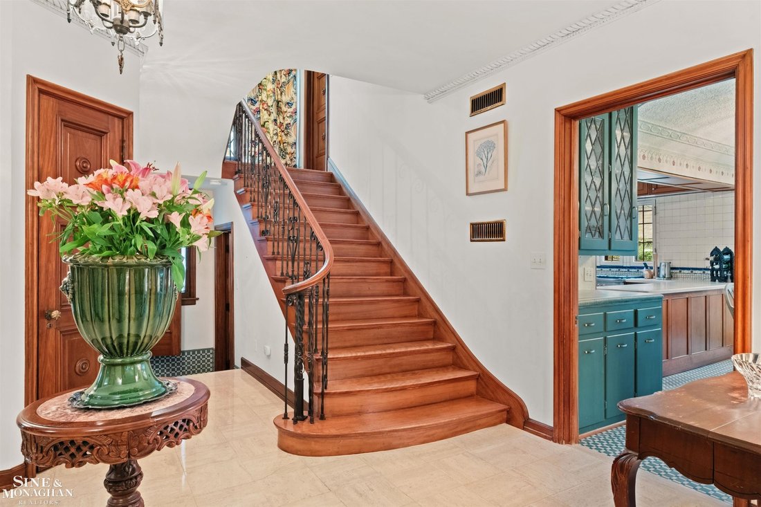 House in Grosse Pointe Park, Michigan, United States 5 - 18935014
