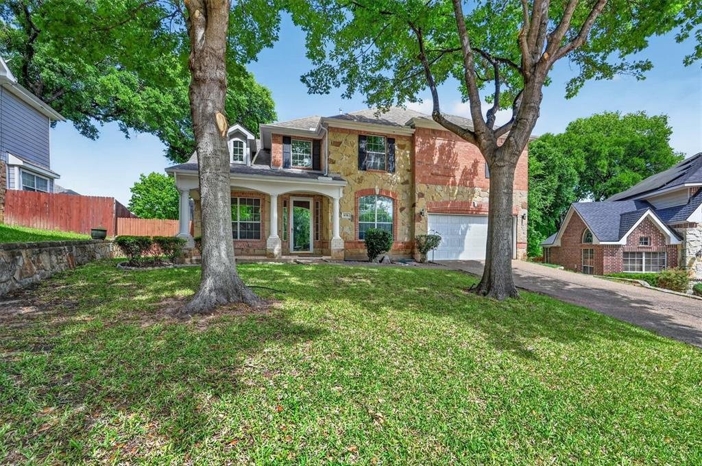 Casa a Grand Prairie, Texas, Stati Uniti 2 - 17662956