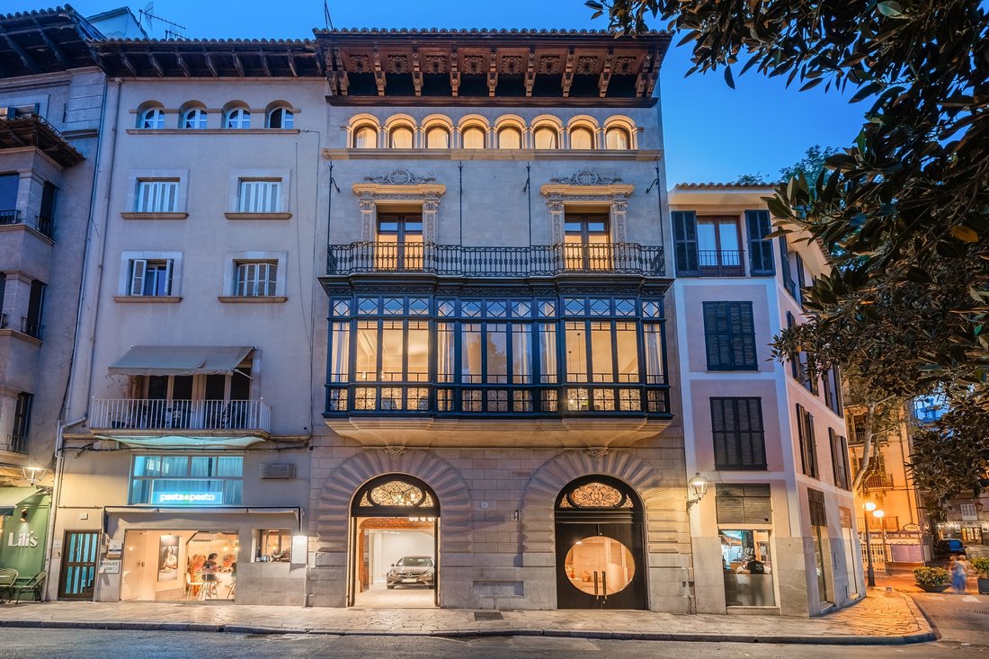House in Palma, Balearic Islands, Spain 1 - 18935636