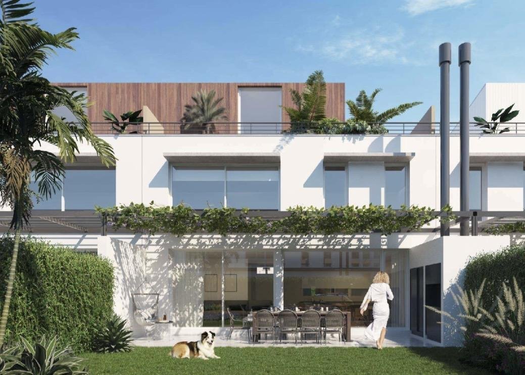 House in San Isidro, Buenos Aires Province, Argentina 2 - 18933186