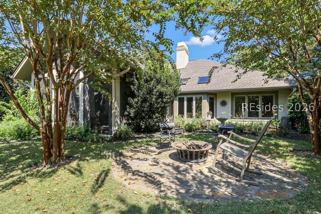 House in Hilton Head Island, South Carolina, United States 3 - 18936285