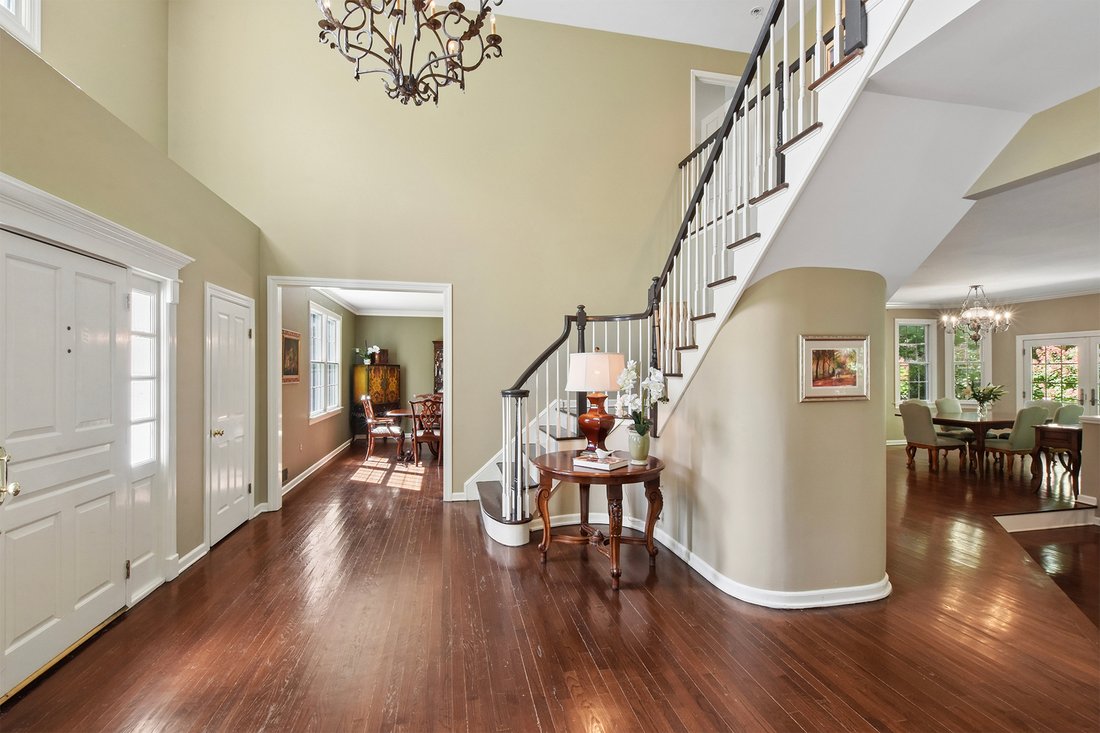 House in Tewksbury, New Jersey, United States 4 - 18932897