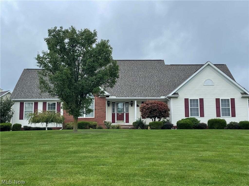 House in Kirtland Hills, Ohio, United States 1 - 18934141