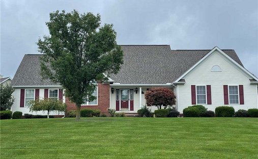 House in Kirtland Hills, Ohio, United States 1