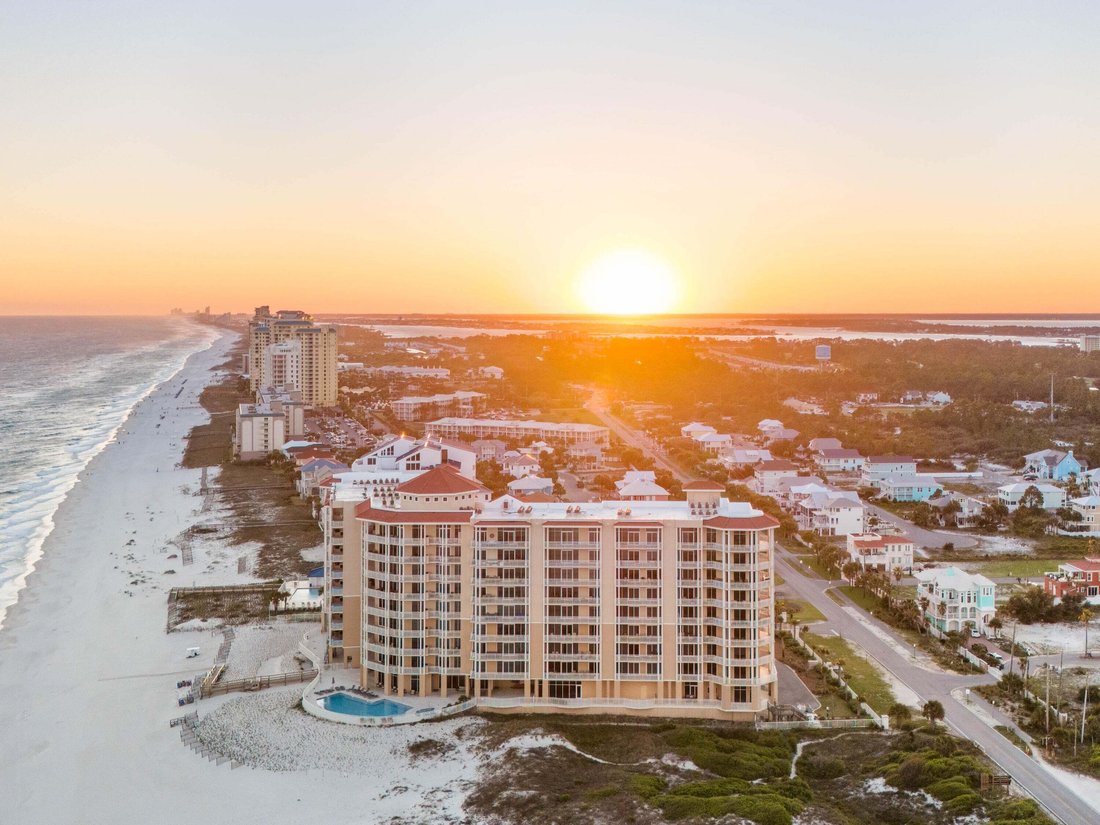 Condo in Pensacola, Florida, United States 1 - 18933584