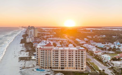 Condo in Pensacola, Florida, United States 1