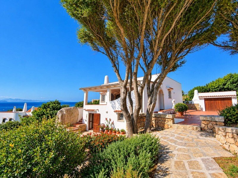 Villa in Santa Teresa Gallura, Sardinia, Italy 2 - 18934015