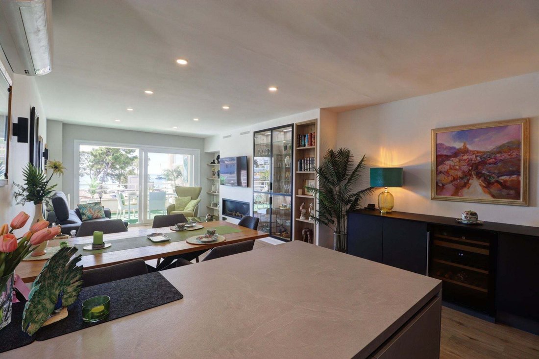 Apartment in Calvia, Balearic Islands, Spain 2 - 18933603