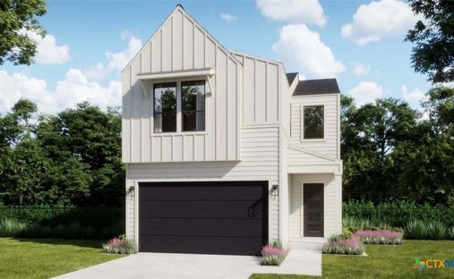 House in Austin, Texas, United States 1
