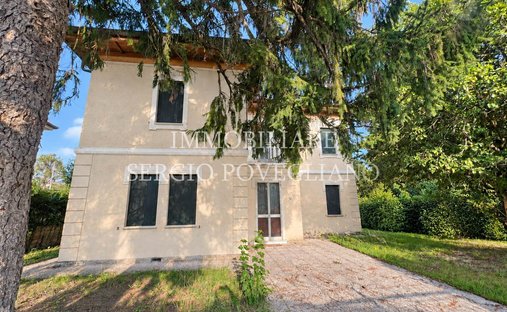 Villa in Passeggi - Ospedale San Camillo, Treviso, Italy 1