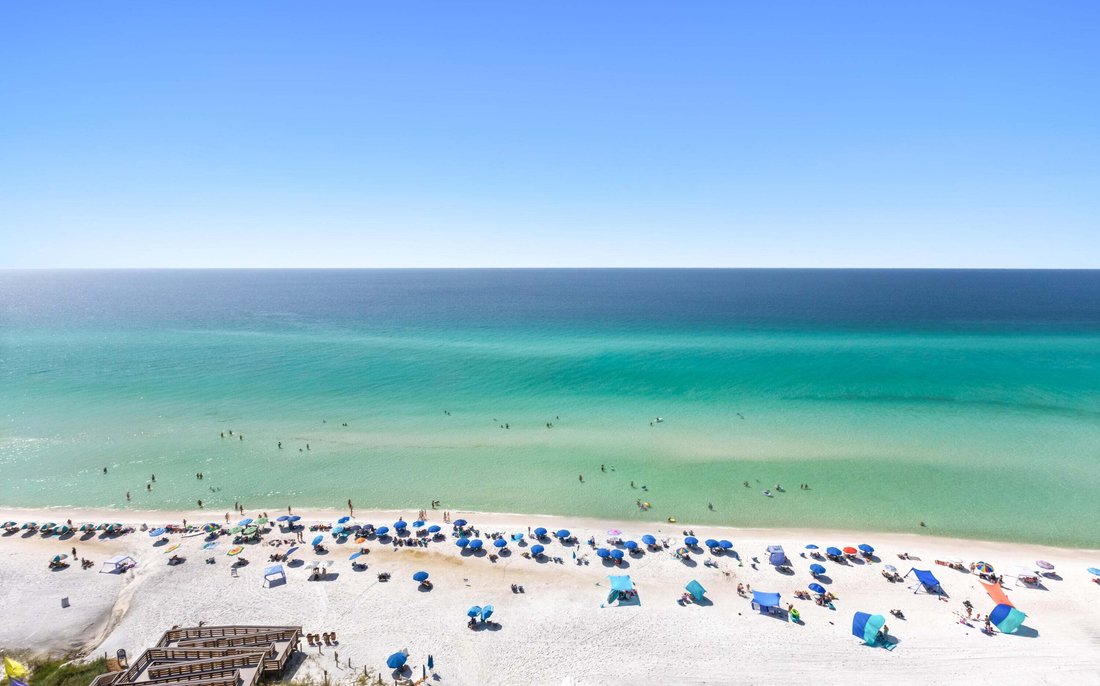 Condo in Santa Rosa Beach, Florida, United States 4 - 18933578
