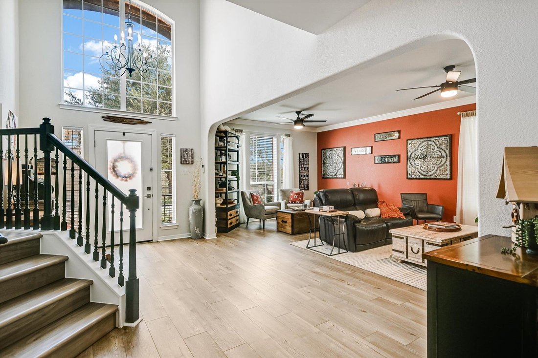 House in Austin, Texas, United States 5 - 18934208
