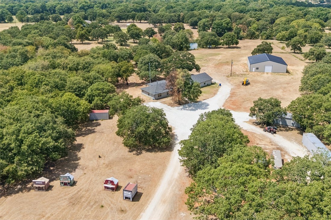 House in Whitesboro, Texas, United States 2 - 18934466