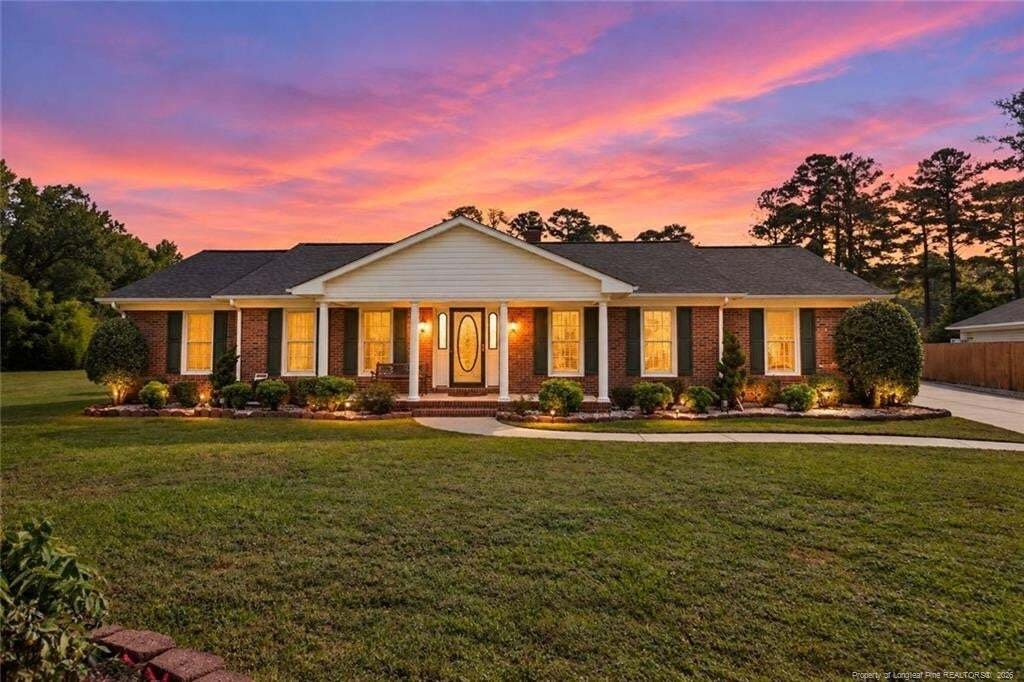 House in Fayetteville, North Carolina, United States 1 - 18934241