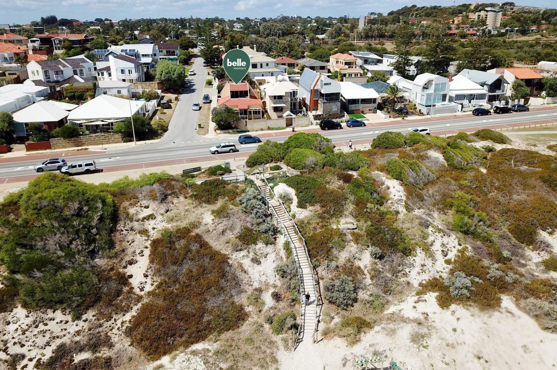 House in Cottesloe, Western Australia, Australia 3 - 18936377