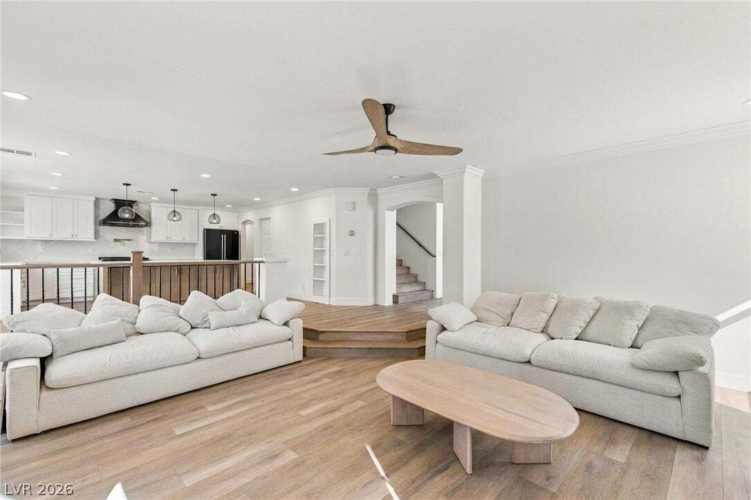 House in Las Vegas, Nevada, United States 5 - 18933850