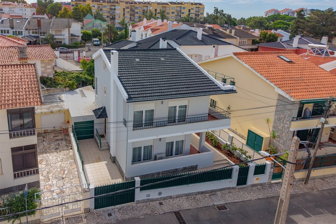 House in Estoril, Cascais e Estoril, Lisbon 3 - 18933977
