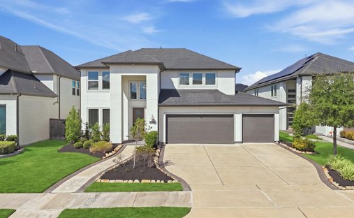 House in Houston, Texas, United States 1