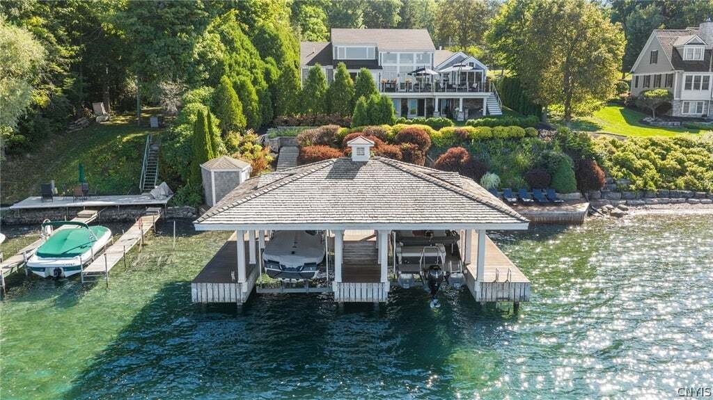 House in Skaneateles, New York, United States 4 - 18936360