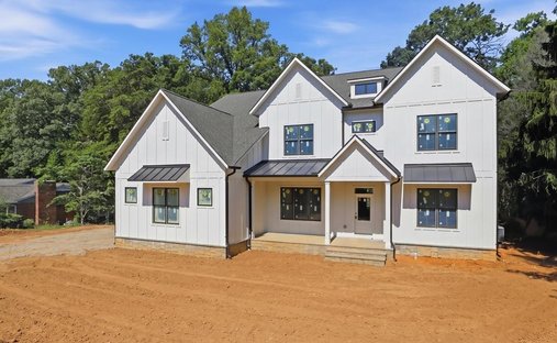House in Fairfax, Virginia, United States 1
