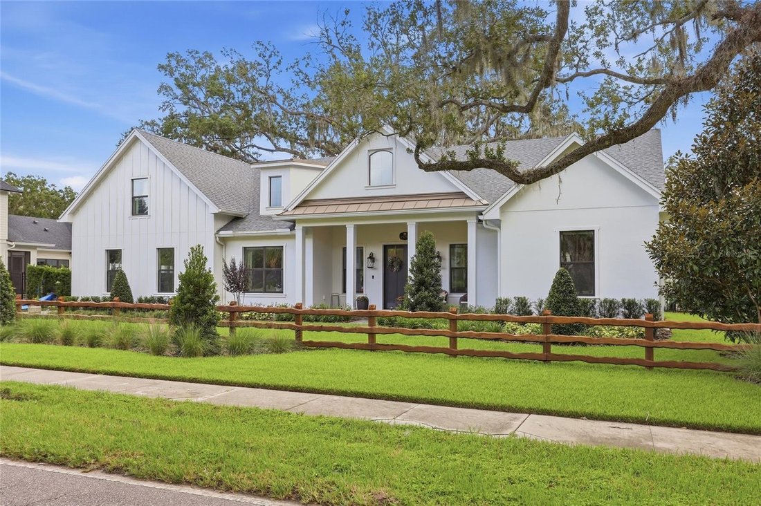 House in Winter Garden, Florida, United States 2 - 18934391