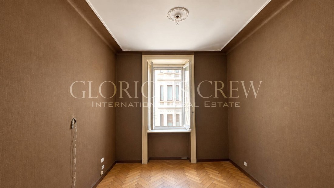 Apartment in San Vittore - Washington, Milan, Italy 4 - 18936189