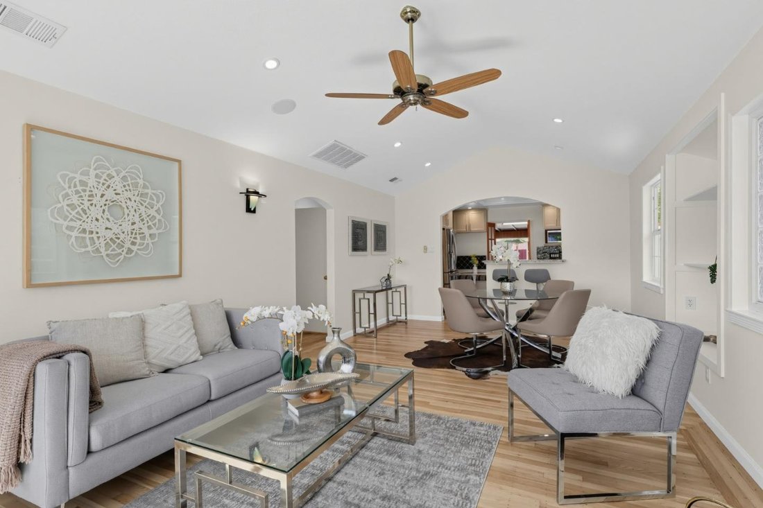 House in Redwood City, California, United States 5 - 18933934