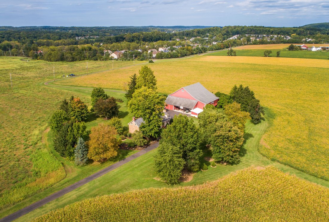 House in Furlong, Pennsylvania, United States 2 - 18933201