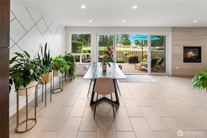 Townhouse in Kenmore, Washington, United States 3 - 18936594