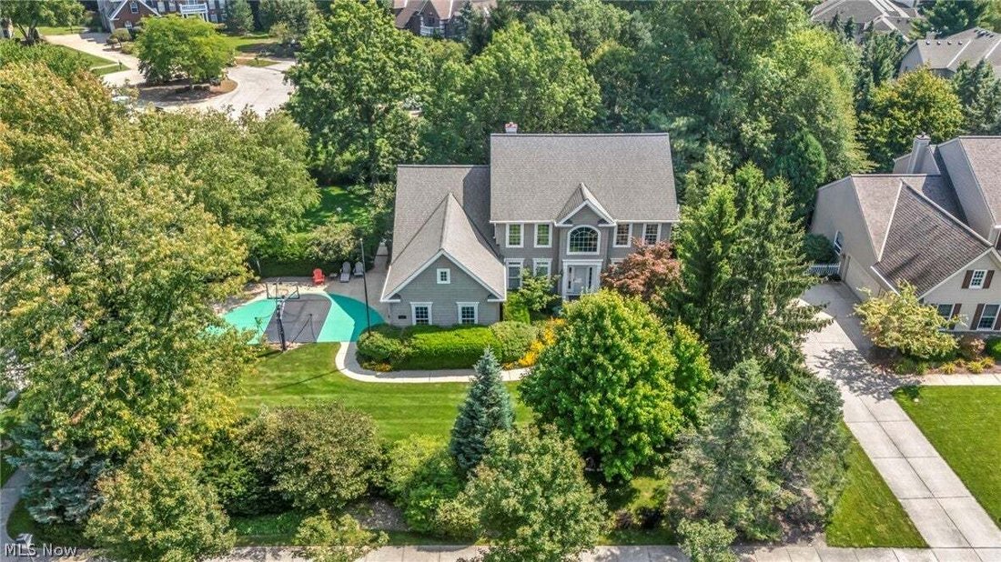 House in Avon Lake, Ohio, United States 2 - 18934138
