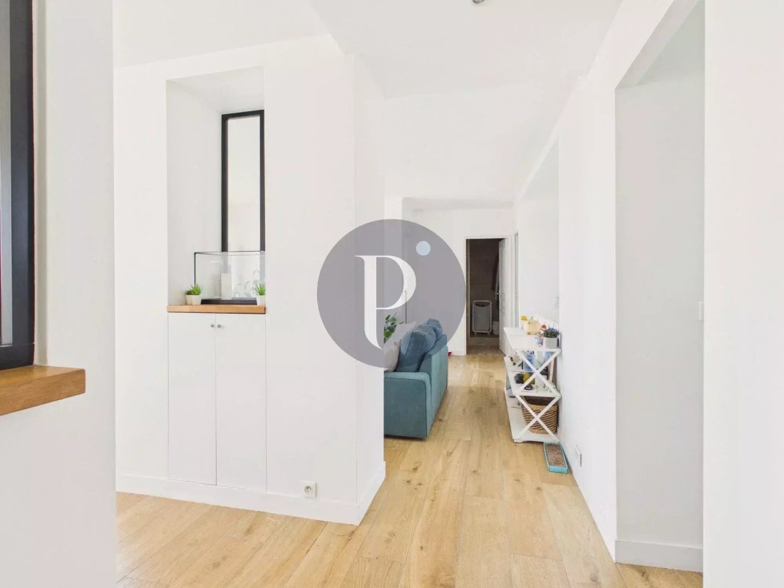 Apartment in Parc de Sceaux, Sceaux, France 4 - 18935566