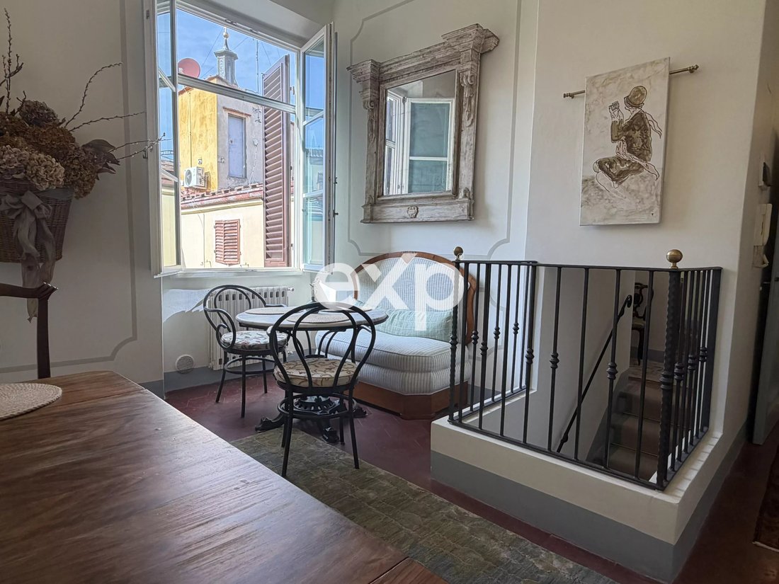 Apartment in Centro, Florence, Tuscany 1 - 18935527