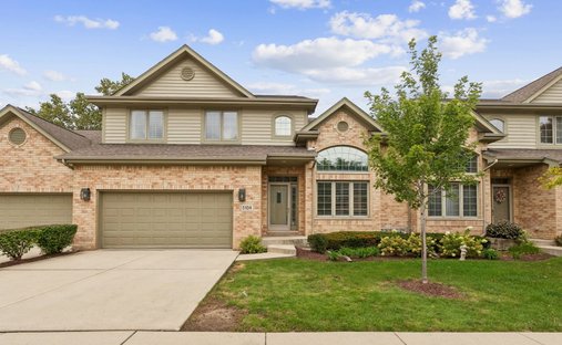 Condo in Western Springs, Illinois, United States 1