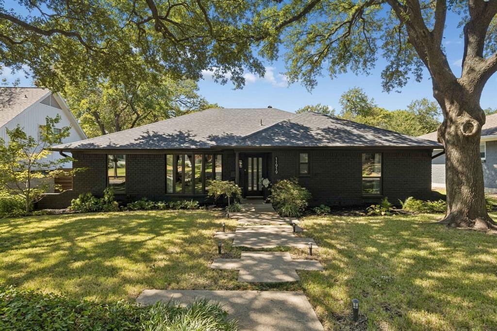 House in Dallas, Texas, United States 1 - 18934713