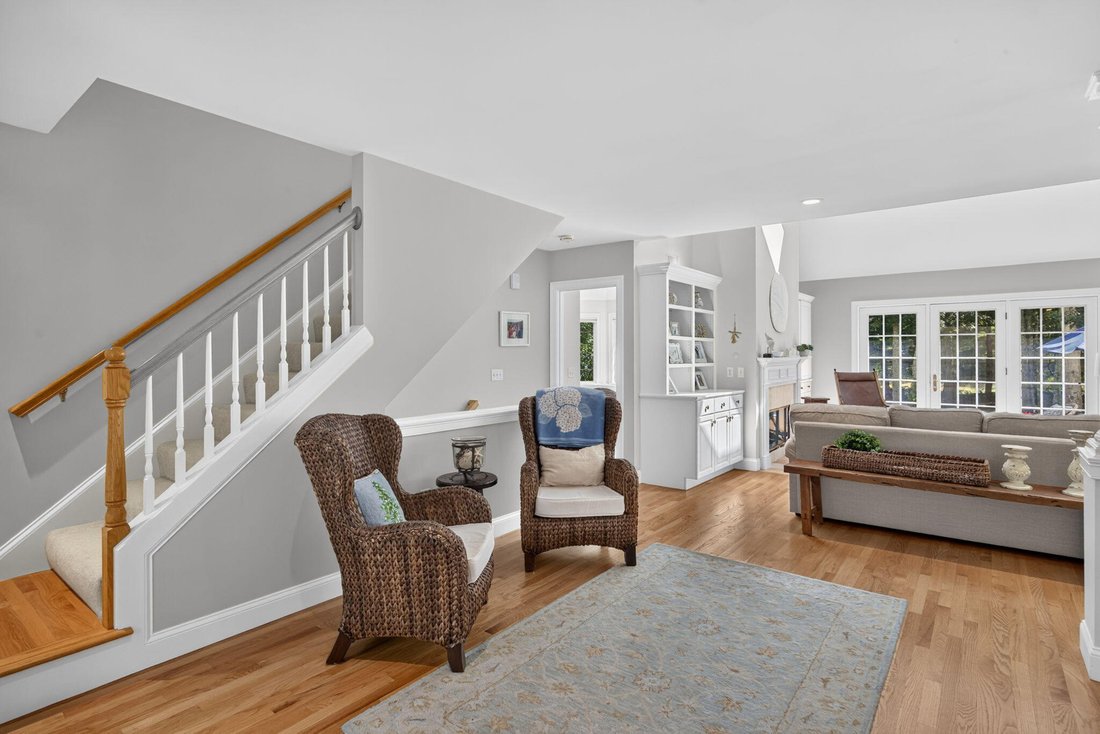 House in Sandwich, Massachusetts, United States 4 - 18933381