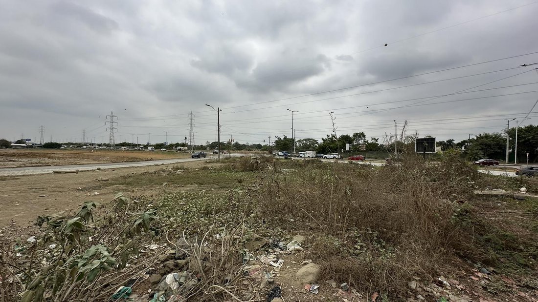 Land in Guayaquil, Guayas, Ecuador 2 - 18933394