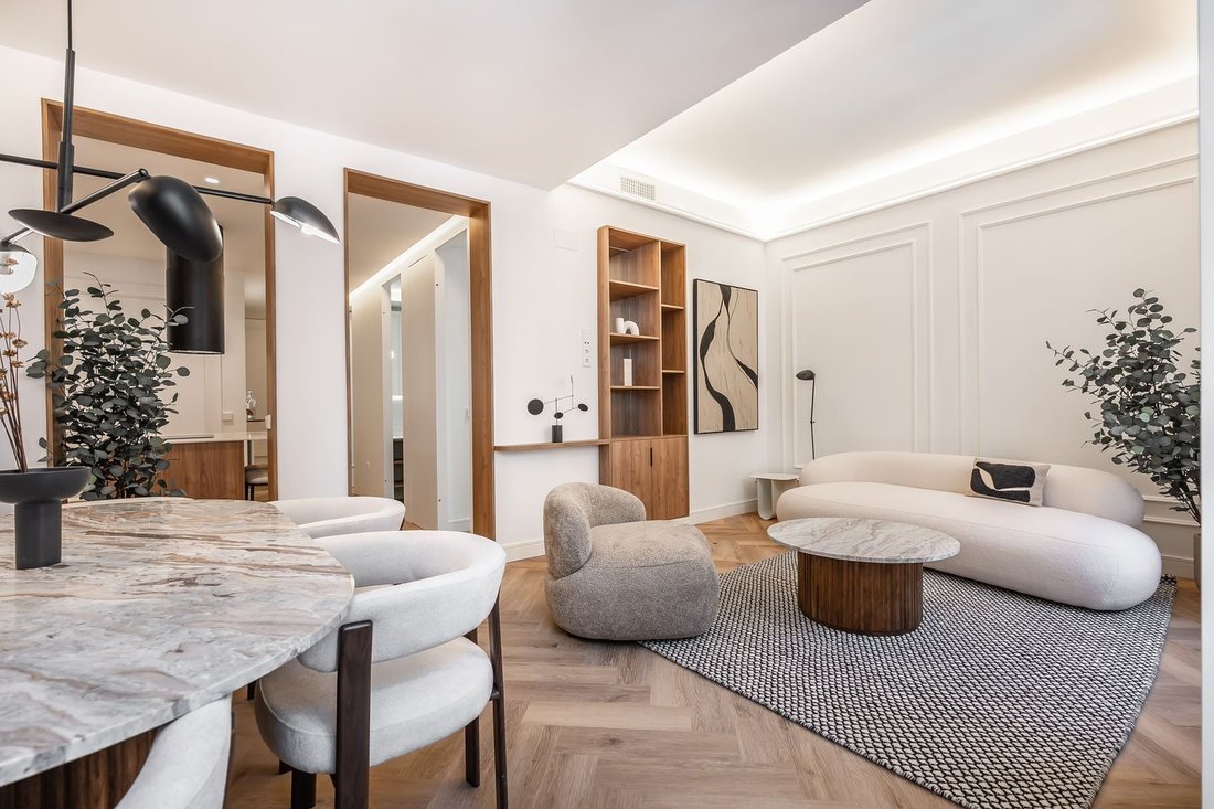 Apartment in Centro, Madrid, Spain 4 - 18934216